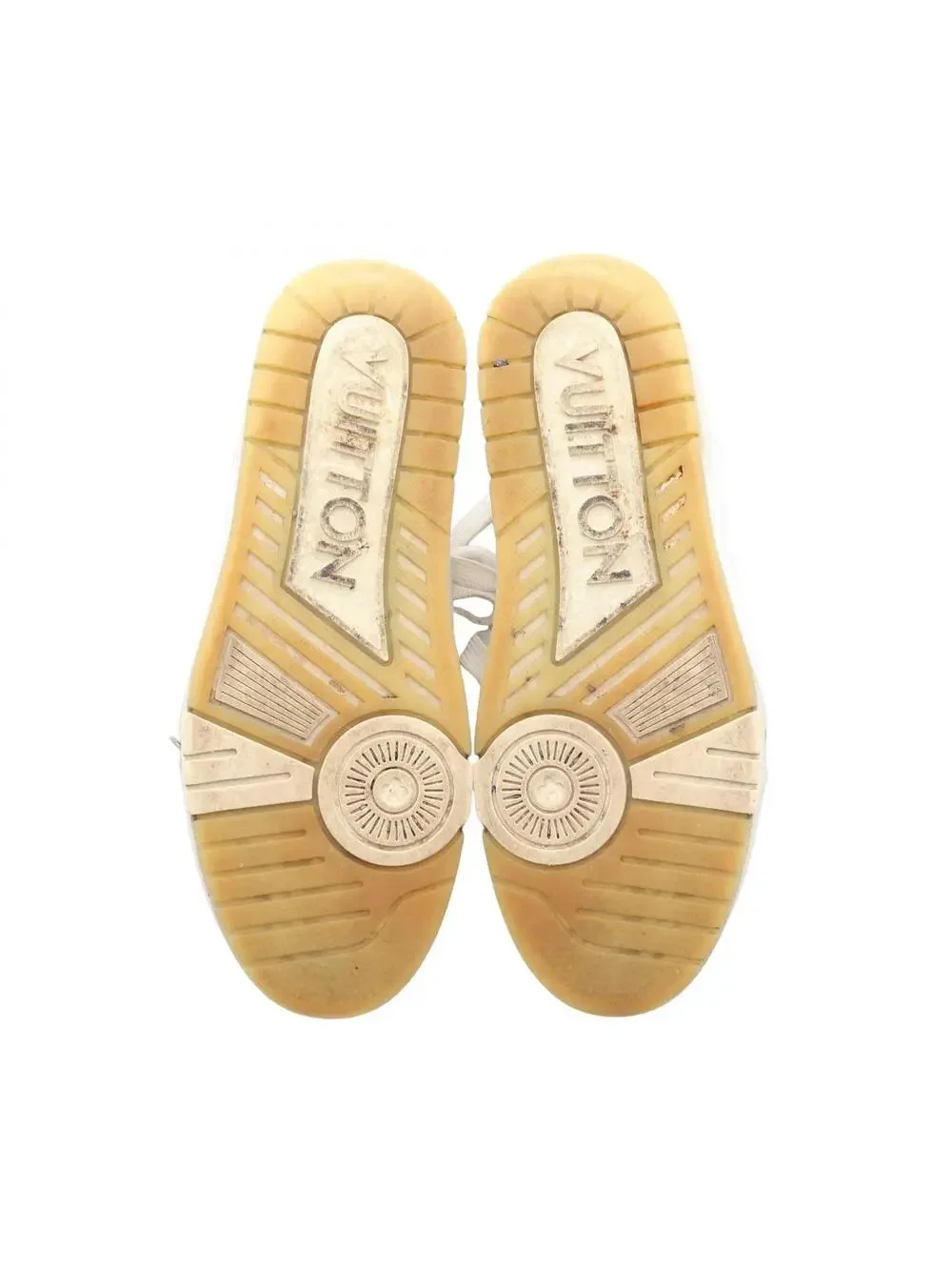 Louis Vuitton Lv Trainer Sneakers Shoes #360258L61B